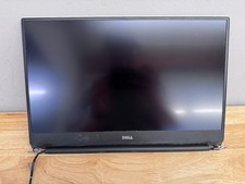 Dell XPS 15 9550 9560