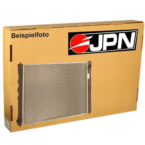 Radiatore acqua raffreddamento