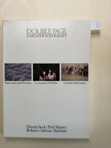 Double page photos 1981 - photos, i