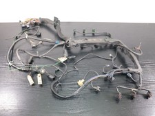 Mercedes W211 E320 4Matic cablaggio motore kit cavi cablaggio motore 2115406809