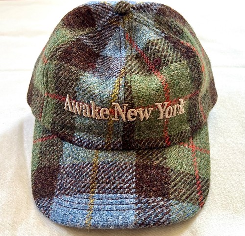 Cappello pannelli awake new - pannelli,