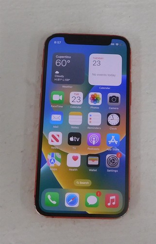 Smartphone apple iphone - ,