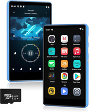 Lettore musicale 80gb - 80gb,,