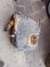 Serbatoio Fiat Panda 141 4x4