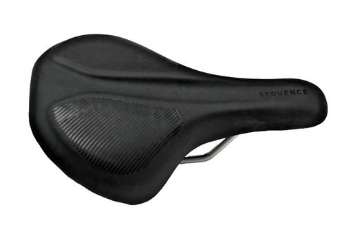 Sella bicicletta cube natural - sella,