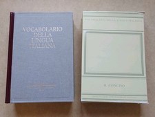 TRECCANI Il Vocabolario della