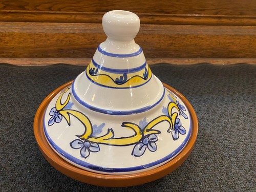 Vaso cucina marocchino - da,