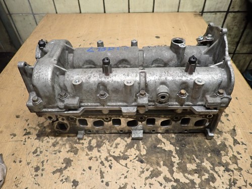 Testa cilindro z13dtj 55188595 - cilindro,