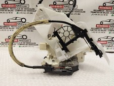 3C4839015A serratura porta posteriore per VOLKSWAGEN PASSAT ALLTRACK mccep166118