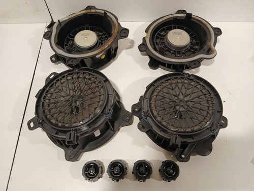 Ds 3 crossback set - ds,