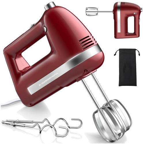 Impastatrice manuale elettrica