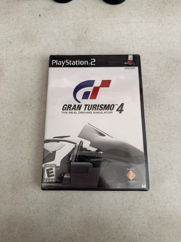 Gran turismo ps2 - gran,