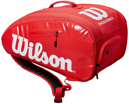 Wilson super tour - wilson,