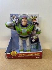 Disney Pixar Toy Story 3 Buzz