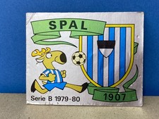 FIGURINA CALCIATORI PANINI