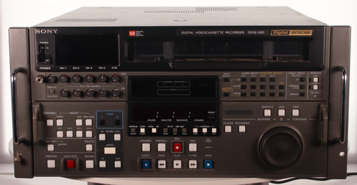 Videoregistratore digitale