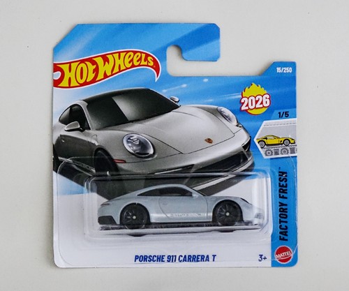 Hot wheels porsche - wheels, 911