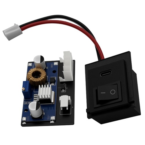 Tipo psu mod per console - console, ps2