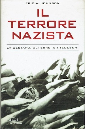 Terrore nazista la - il,
