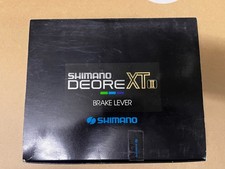 Leva freno Shimano Deore XT