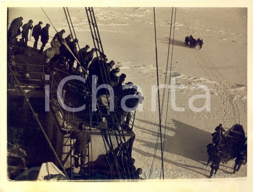 1936 urss peschereccio - urss,