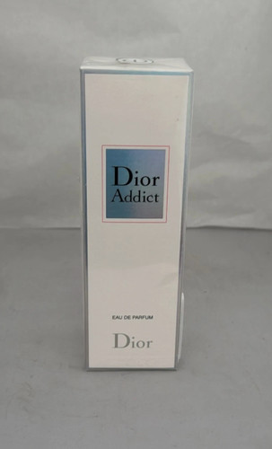 Addict dior eau - eau, parfum