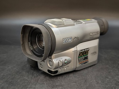 Videocamera panasonic - videocamera,