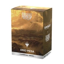 Dragon Shield Standard 100ct