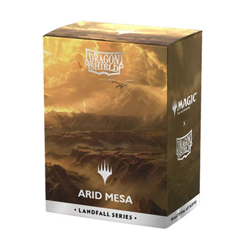 Dragon shield standard - dragon,