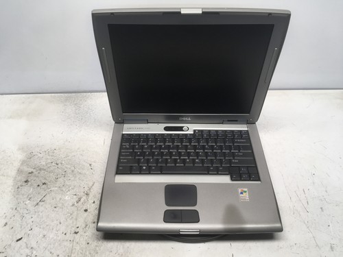 Dell latitude d505 intel - dell,