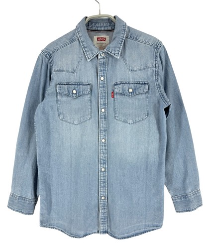 Levi strauss co camicia a - strauss, &