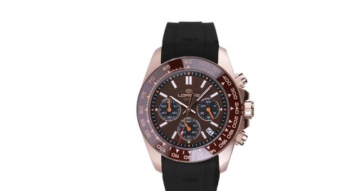 Orologio uomo lorenz 030274dd - uomo,