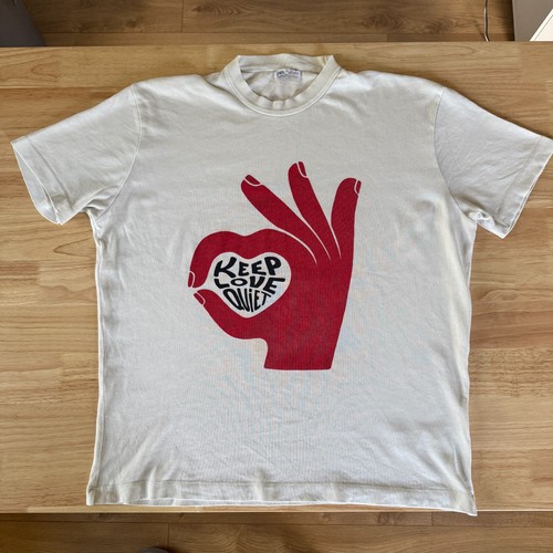 Shirt grafica zara - ❤️,