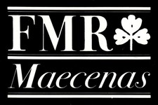 Libri FMR Maecenas. Franco Maria Ricci. Anni 1991-1992. Rare. Illustrate.