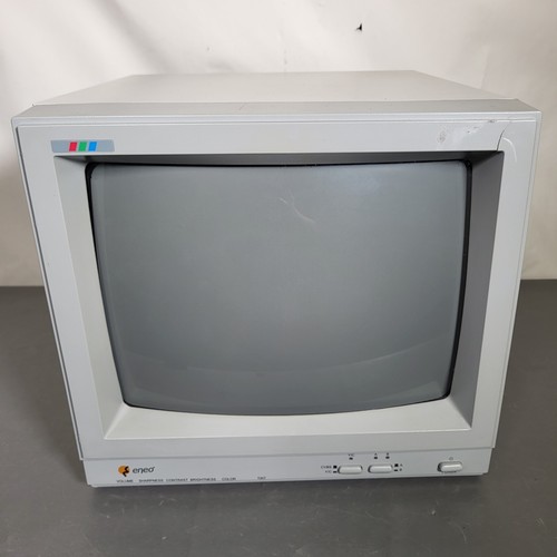 Eneo vmc cctv monitor - vmc-14/2,