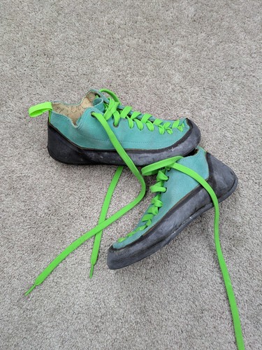Scarpe arrampicata five ten - da,