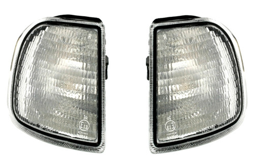 Kit frecce anteriori - , seat