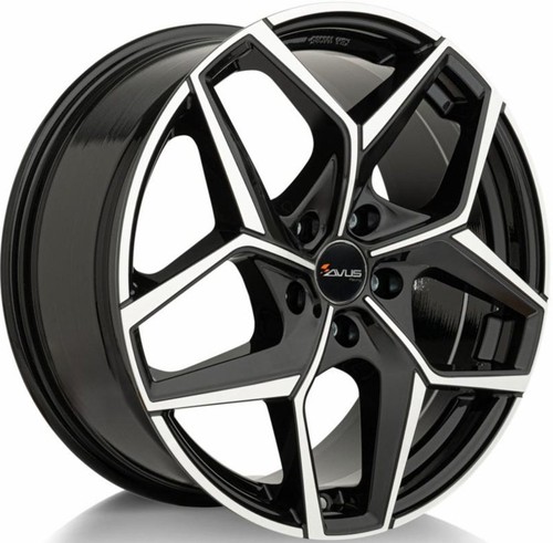 Cerchi lega avus 523 19 - avus, ac-523