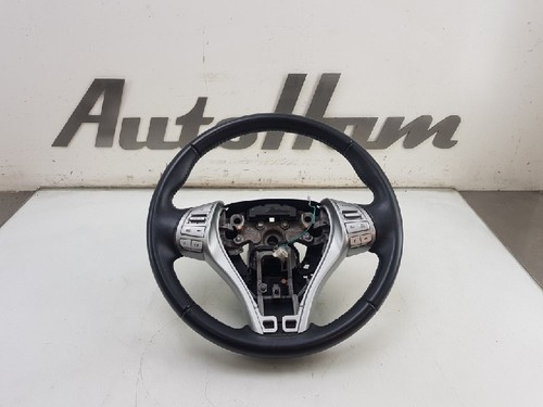 Volante steering wheel nissan - volante,