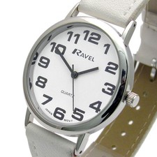 Orologio Ravel Easy Read