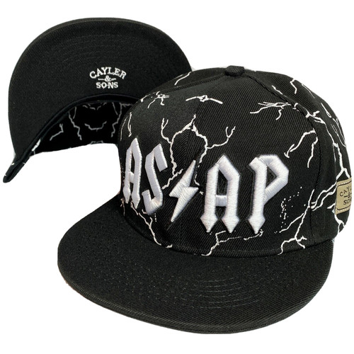 Cappello cayler sons - cayler, &