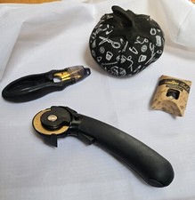 Hemline Gold Edition