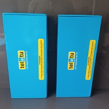 2 Modem TeleTu Vodafone telefonia WiFi
