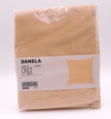 Nuovo ikea sanela copricuscino - nuovo,