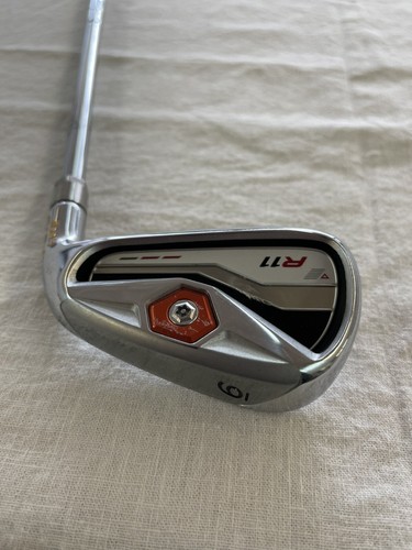 Taylormade r11 ferro - ferro, std