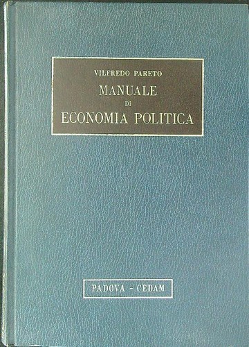 Manuale economia politica - manuale,