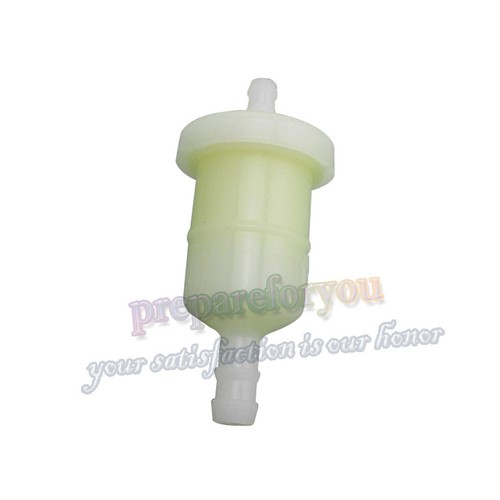 Filtro carburante per