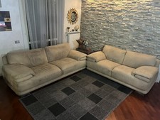 divani usati Chateau d’Ax