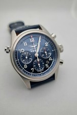 Longines Spirit L3.820.4.93.0