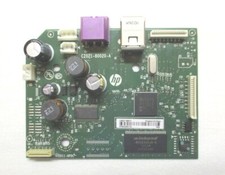 HP Deskjet 2510 - Scheda madre